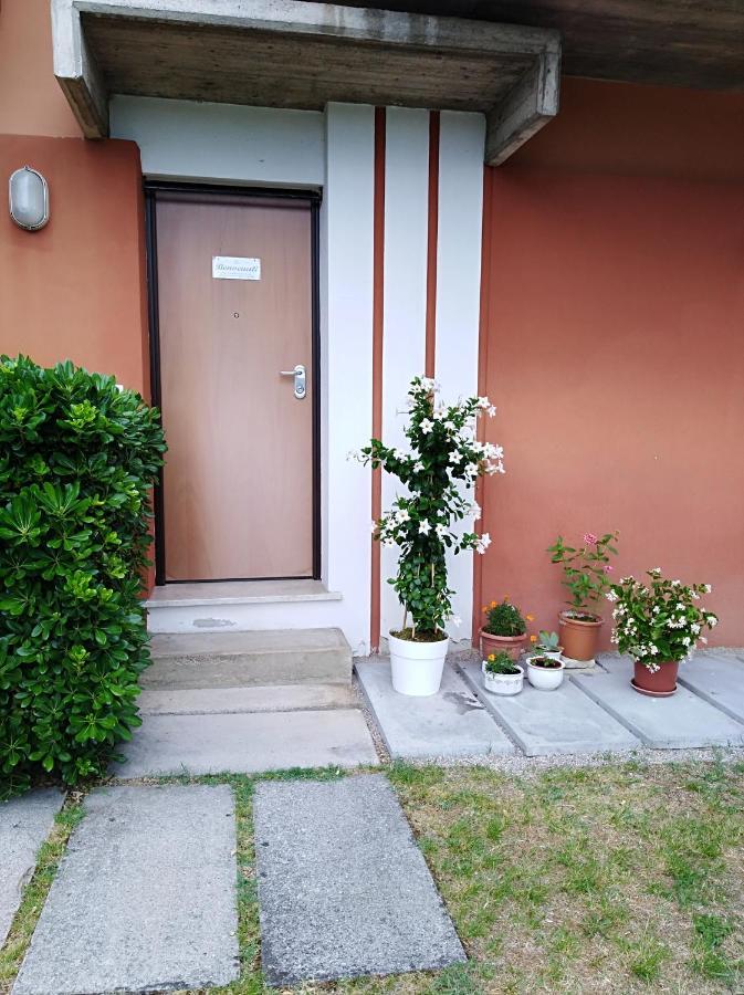 살로 Casa Pachia 빌라 외부 사진